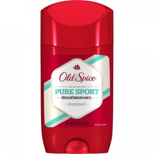 مام استیک اولد اسپایس Old Spice حجم ۵۰ میل خنک ۴۸ ساعته
